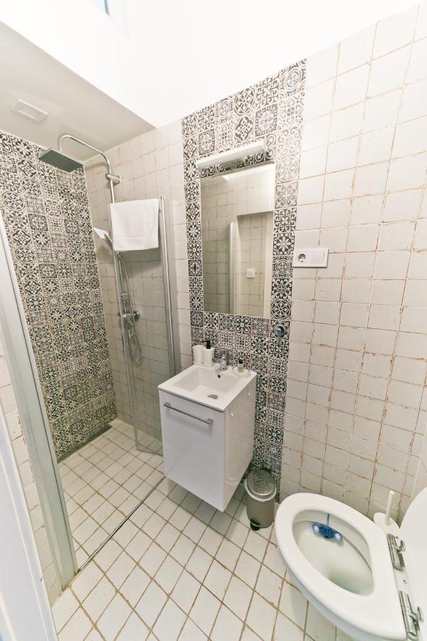 Dob Duplex Apartment Budapest Exterior photo